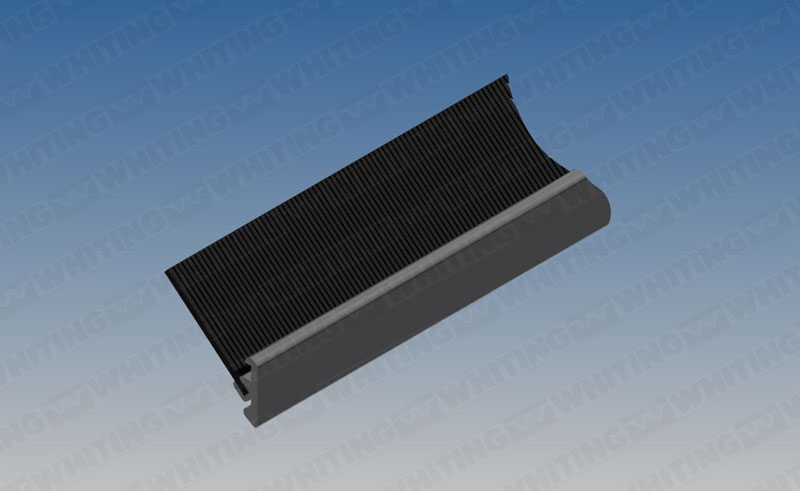 Brush Side Seal Assembly